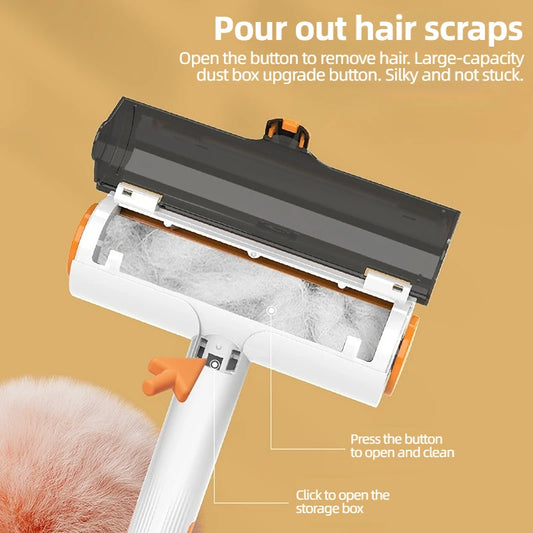 FurFree Roller™