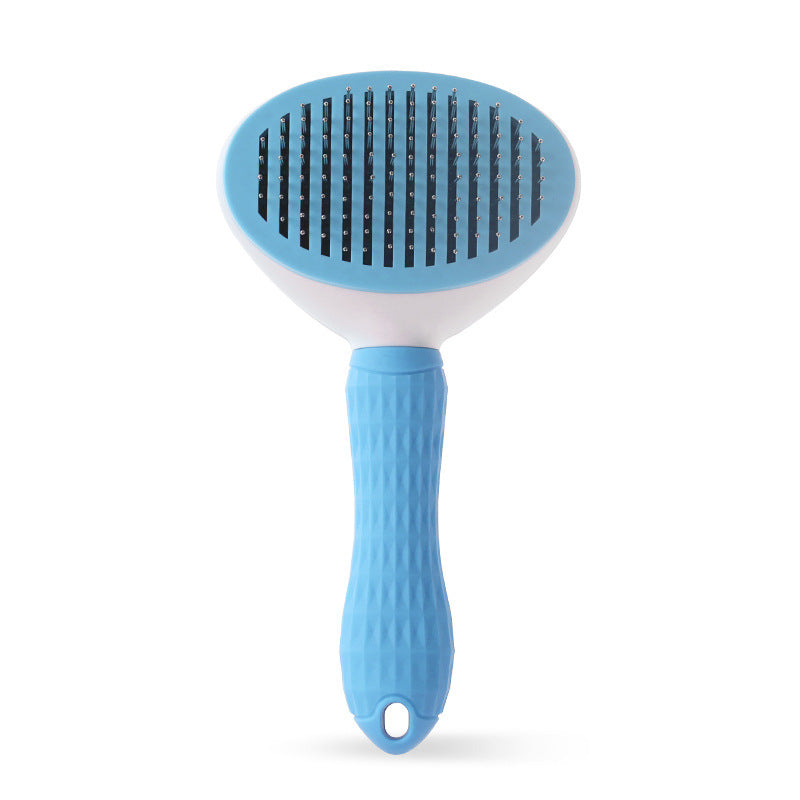 Premium Self-Cleaning Pet Hair Remover Roller