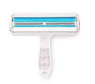 Premium Pet Hair Remover Roller – Reusable Self-Cleaning Fur & Lint Removal Tool