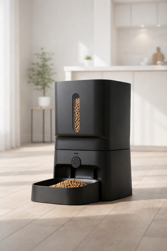 Smart Pet Feeder Pro – 7L