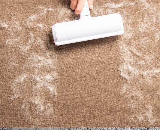 FurFree Mini Roller™