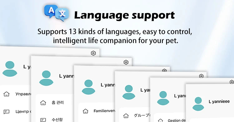 Smart Automatic Pet Feeder with 1080P HD Camera – 4L WiFi Food Dispenser for Cats & Dogs