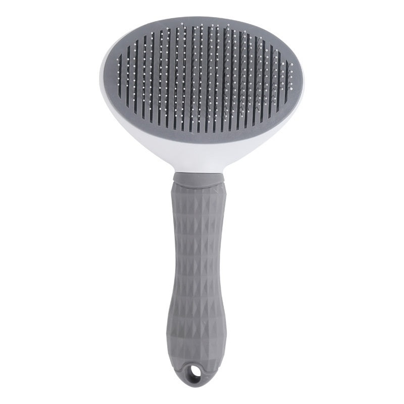 Premium Self-Cleaning Pet Hair Remover Roller