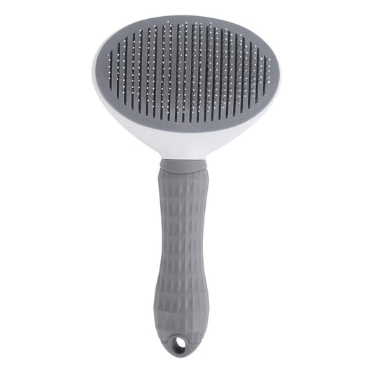 Premium Self-Cleaning Pet Hair Remover Roller