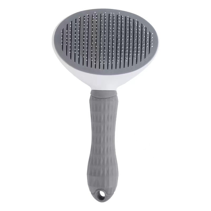 Premium Self-Cleaning Pet Hair Remover Roller