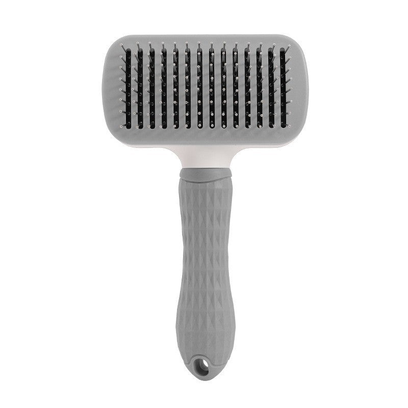 Premium Self-Cleaning Pet Hair Remover Roller