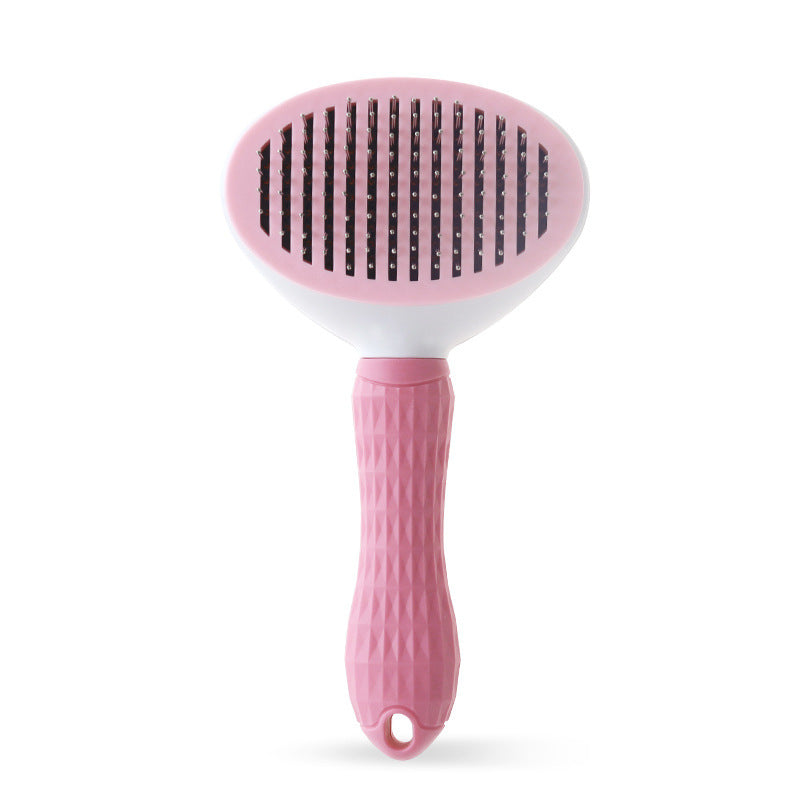 Premium Self-Cleaning Pet Hair Remover Roller